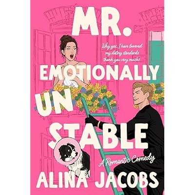 Mr. Emotionally Unstable