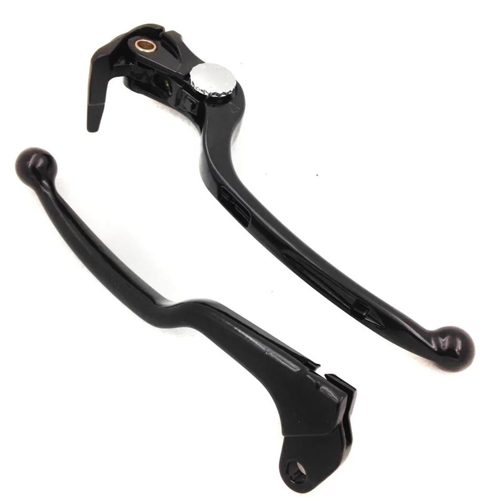 GIMEGIOYLY for GSX for GSXR for GSX-R for GSXR600 for GSXR750 for GSXR 600 for GSXR 750 Motorcycle Brake Clutch Hand Lever Clutch Brake Lever Handle