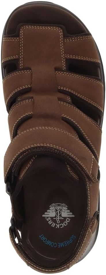 DOCKERS mens Banbury