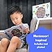 My First Vietnamese Words Series By Heritage Kids Press, Southern Saigon Dialect, Vietnamese Children Book, Baby Book for Kids, Vietnamese Books For Toddlers