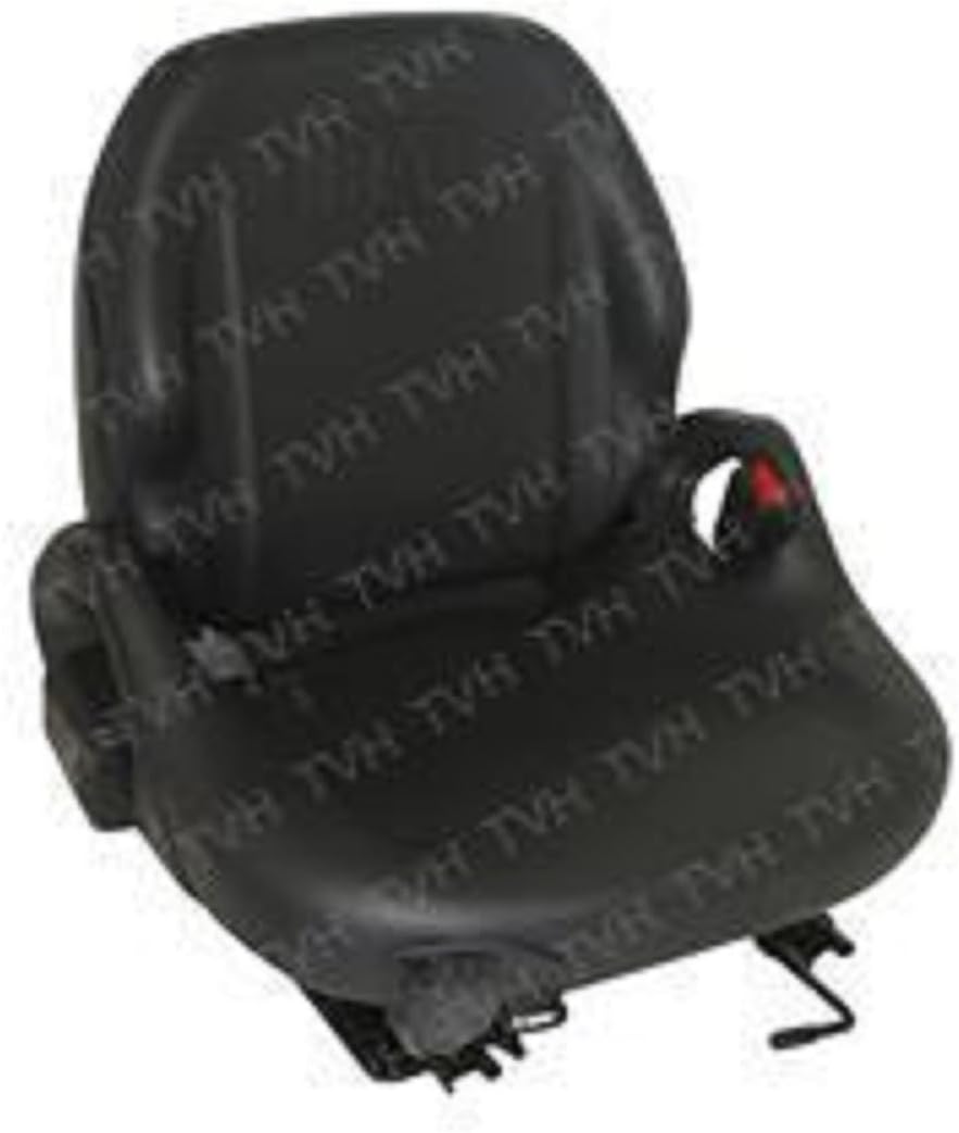 FOR CATERPILLAR SEAT - VINYL SUSPENSION 91A1400040 Ouroverstock (25