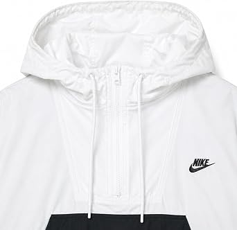 Amazon | [ナイキ] クラブ マリーナ アノラック プルオーバー