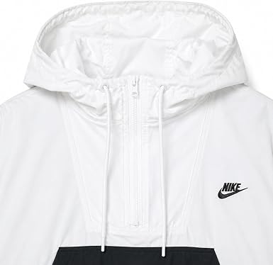 Amazon | [ナイキ] クラブ マリーナ アノラック プルオーバー