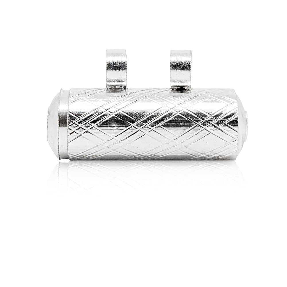 AGC Openable Locket, Evil Protection Tabiz for Men, Women and Kids Yantra Shabar Tabiz Pendant/Locket Necklace (Color-Silver) (Pack Of 1) (B0B29KJ3N7) Amazon Price History, Amazon Price Tracker