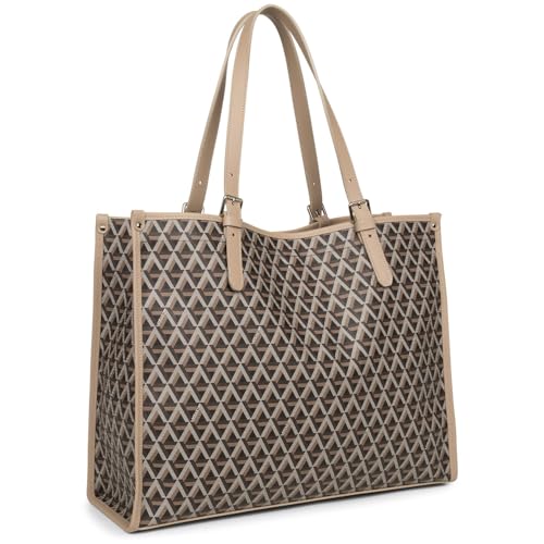Bolso unisex Lancaster Ikon cómodo para organizar tus pertenencias 3