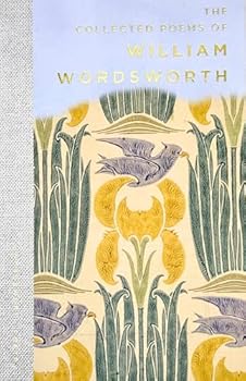 Paperback Poems of William Wordsworth (Wordsworth Poetry Library) Book