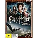 Harry Potter And The Prisoner Of Azkaban : Limited Edition | UV : Year 3