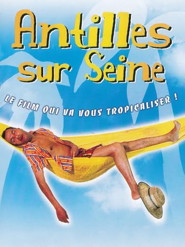 Antilles sur Seine