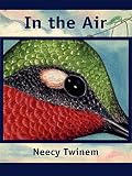 In The Air (Animal Clues) (English Edition)