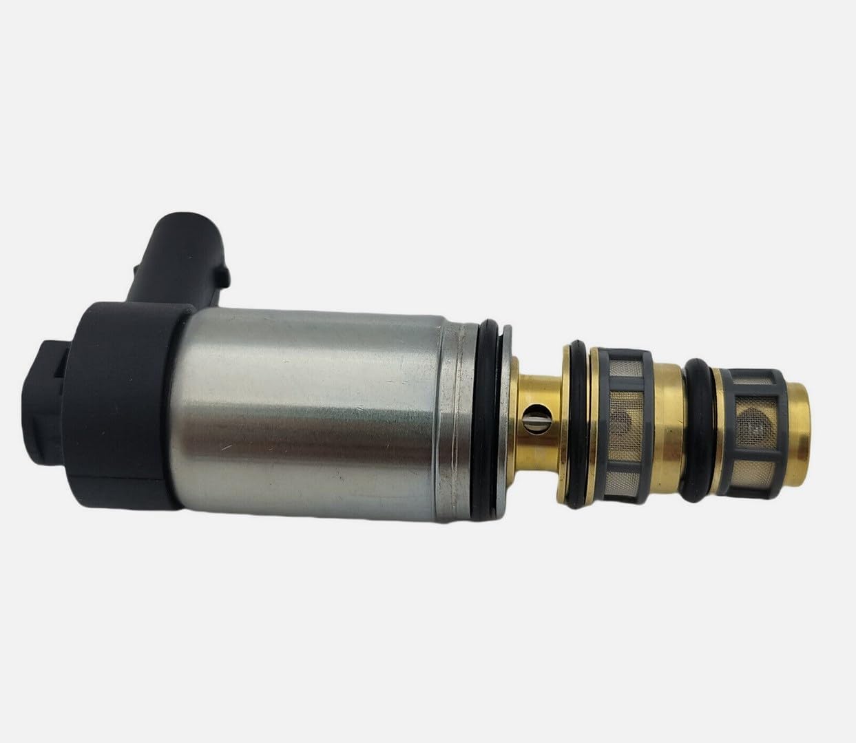 New A/C Compressor Control Valve For 2015-2017 Chevrolet Equinox 2.4L 3.6L 7282321