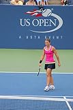 Sara Errani (24x36 inch, 60x90 cm) Silk Poster PJ1A-814B