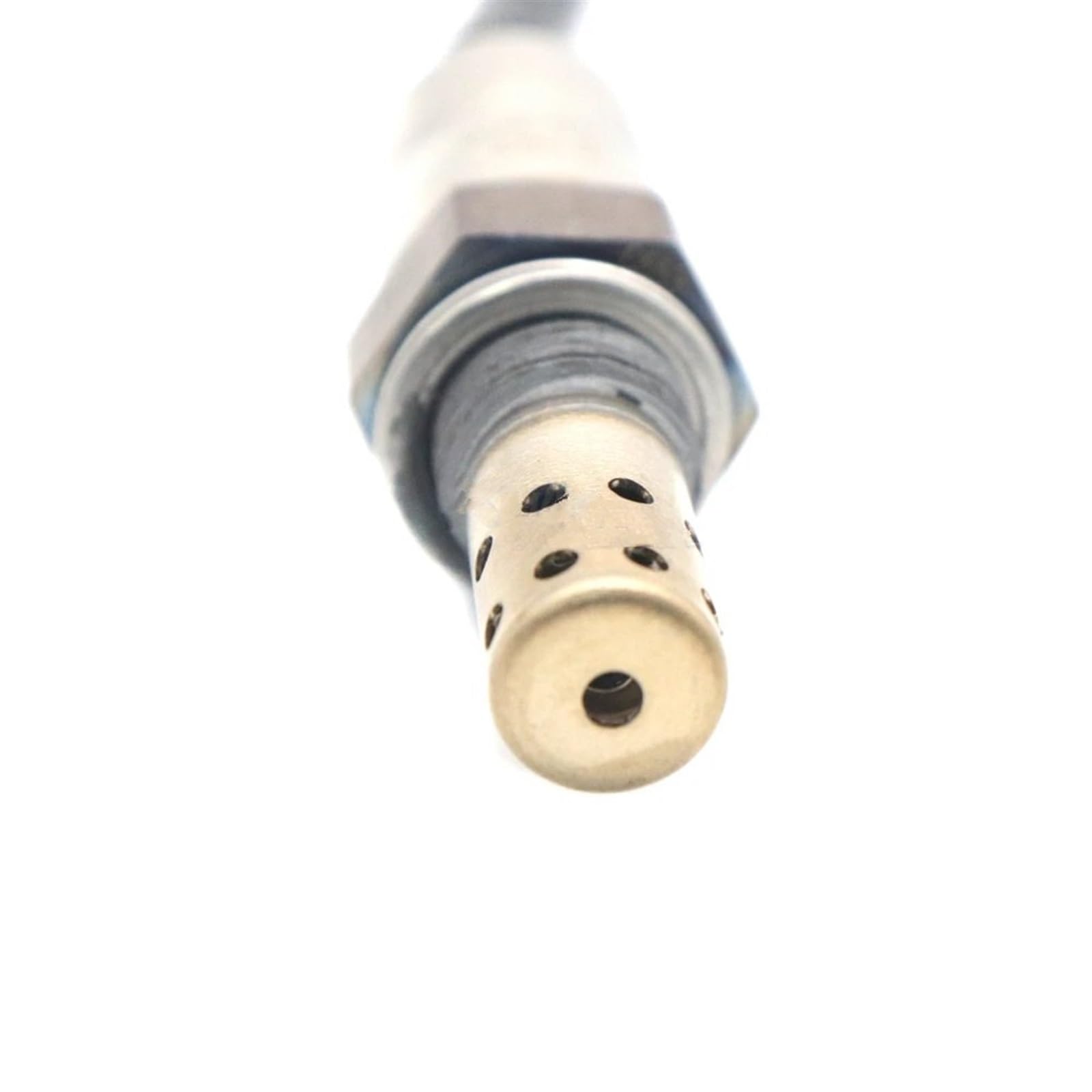 Sensor O2 para automóvil Para SUZUKI Para V-STROM 650 DL650 DL650A | 18213-17G01 DL650AL3 Relacion aire-combustible oxigeno Sensor O2 lambda 1821317G01000 1821317G01