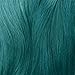 Lime Crime Full Coverage Unicorn Hair Dye, Dirty Mermaid - Damage-Free Semi-Permanent Hair Color Conditions & Moisturizes - Temporary Hair Tint Kit Has A Sugary Citrus Vanilla Scent - Vegan