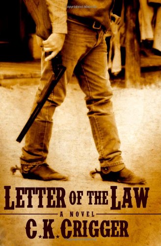Buy Letter Of The Law — BookShops.in