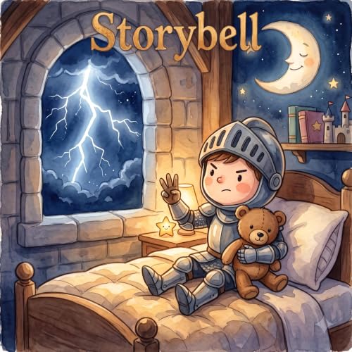 S01E02 - Sir Tiny and the Thunder Drums