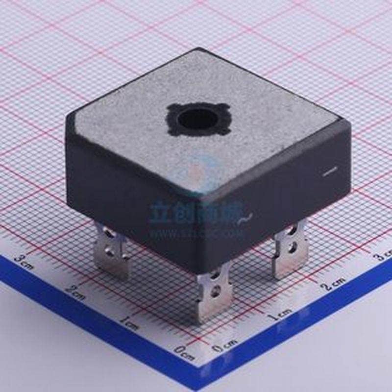 1 PCS Rectifier Bridge GBPC1210 GBPC GBPC1210