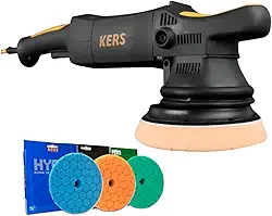 Politriz Roto Orbital RS 15MM 900W 60HZ (127v) Kers