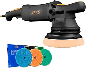 Politriz Roto Orbital RS 15MM 900W 60HZ (127v) Kers