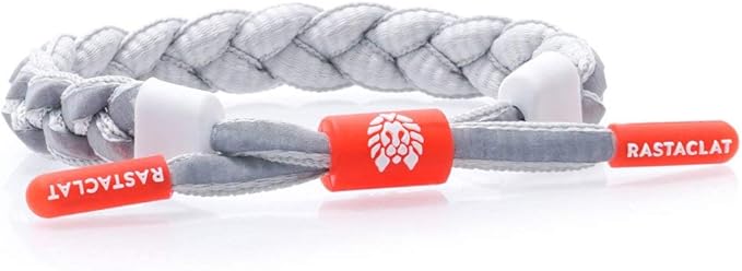 Rastaclat Men's Braided Bracelet 