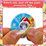 SCIONE Zestaw 30 mini fidget spinner, upominek dla dzieci, zabawka