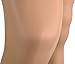 Trasparenze Sara 20 Den Silky Stockings Color: Bronze Size: 4 (X-Large)