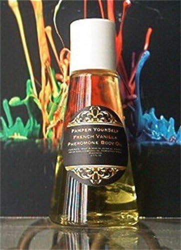 Frankincense Fragrance Perfume Body Oil 2 Fl Oz