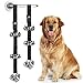 Doorbell Designed by Friends Forever. Potty Bells Housetraining Dog Doorbells for Dog Training and Housebreaking.