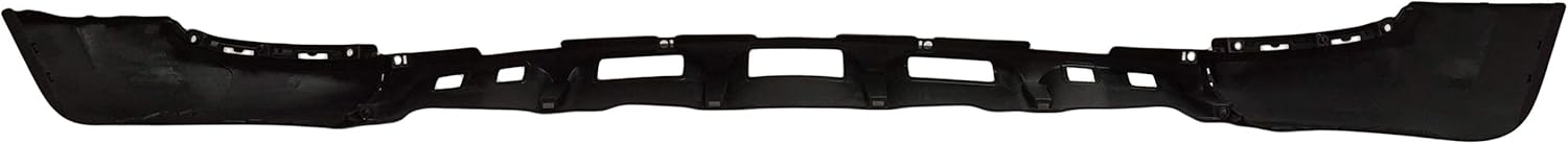 Garage-Pro Bumper Cover Compatible with Kia Soul 2017-2019 Textured Front, Lower KI1015112