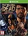 The Walking Dead - The Telltale Series: A New Frontier