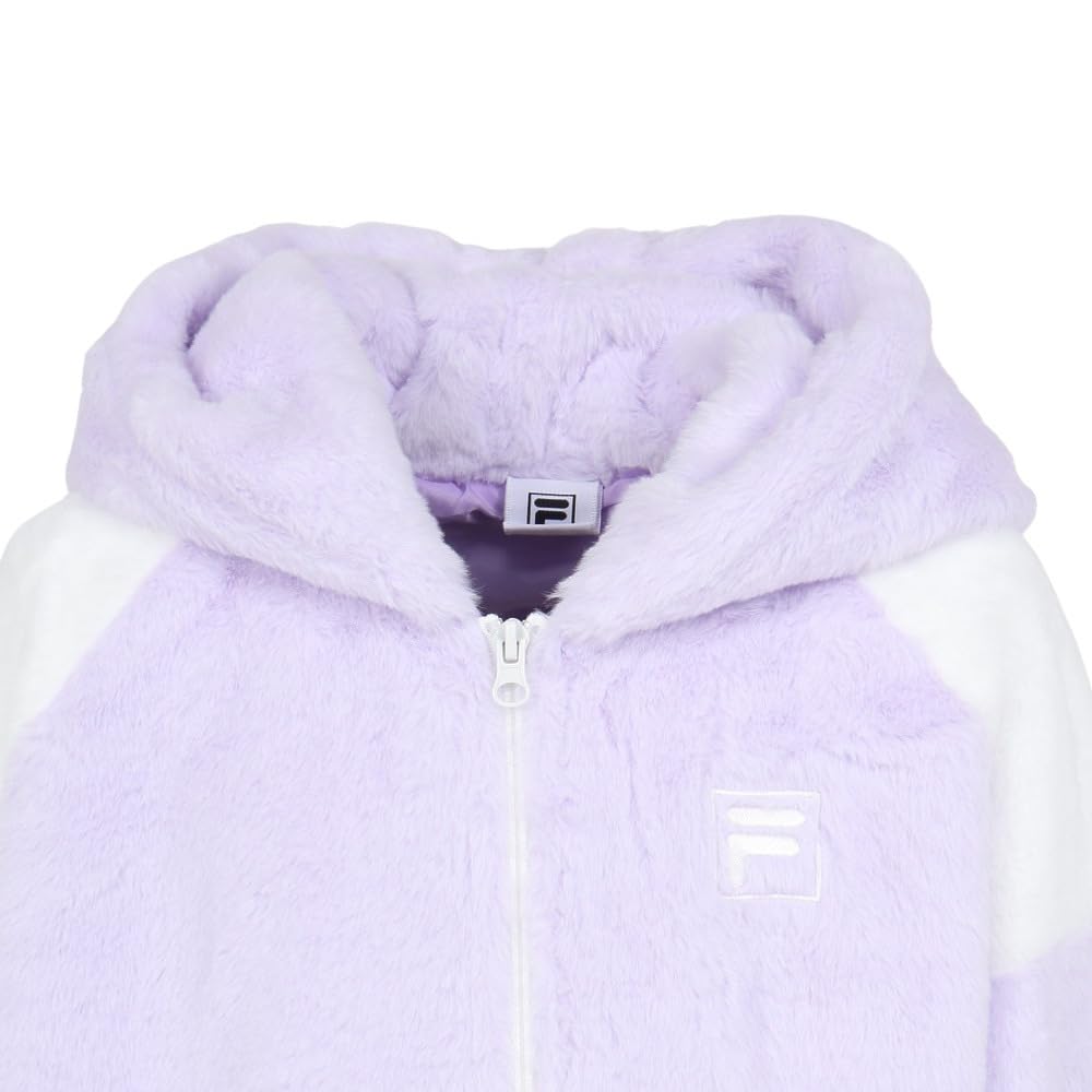 ねお Amazon.co.jp: フィラ（FILA） ジュニア シャギーボア裏タフタ