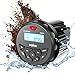Produktbild Wasserdicht Bluetooth Marine Stereo-Empfänger mit MP3 Player am AM/FM Radio und USB für Streaming Musik auf Booten Golf Carts ATV UTV und Spa Hot Tubs (w/o DAB+)