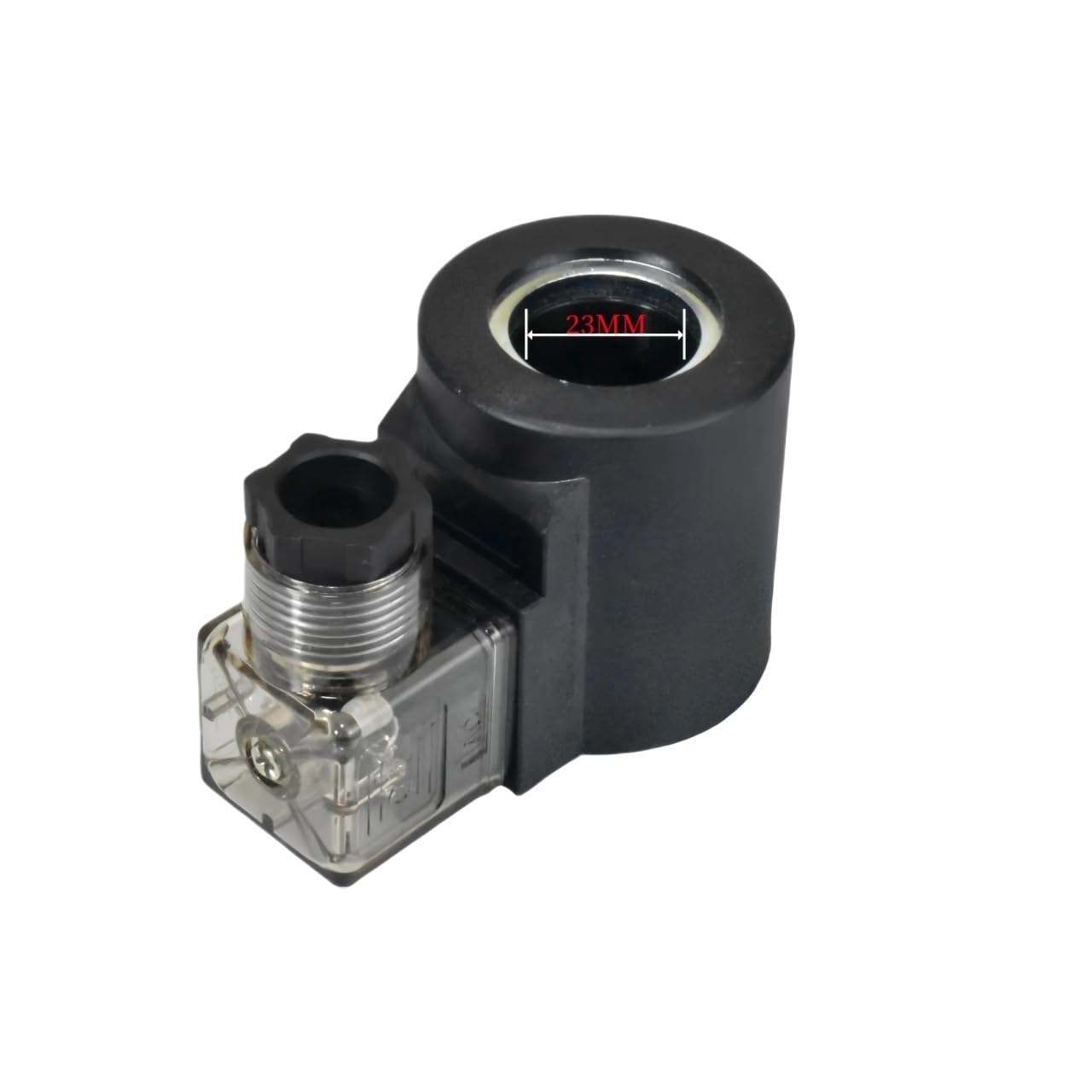 Hvjcefsha 1 Solenoid Valve Coil Mfz/Mfb10-60Yc/8-50Yc Aperture 3/20/23 24V 220V(1)