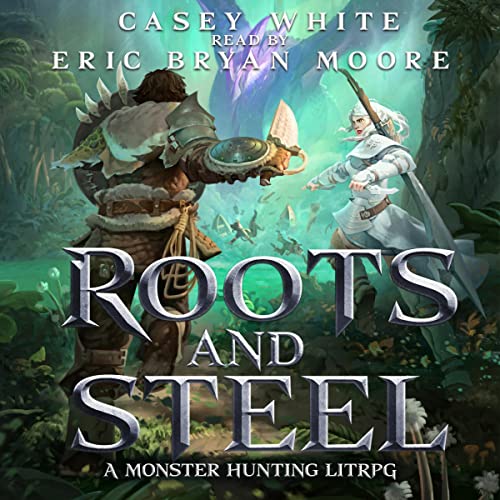 Listen to Roots and Steel by Casey White