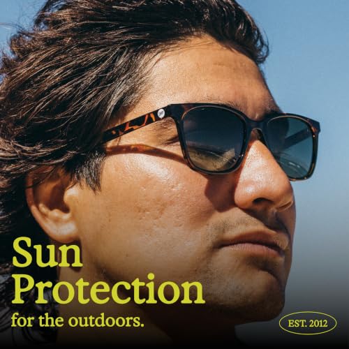 Image of Sunski Ventana - Polarized Recycled Sunglasses