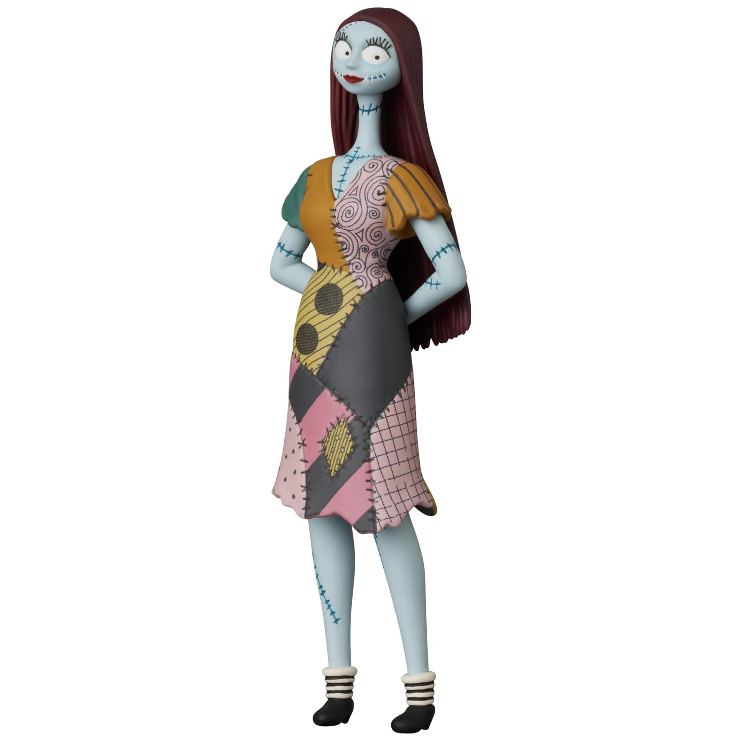 Medicom Toy UDF Ultra Detail Figure No. 837 The Nightmare Before