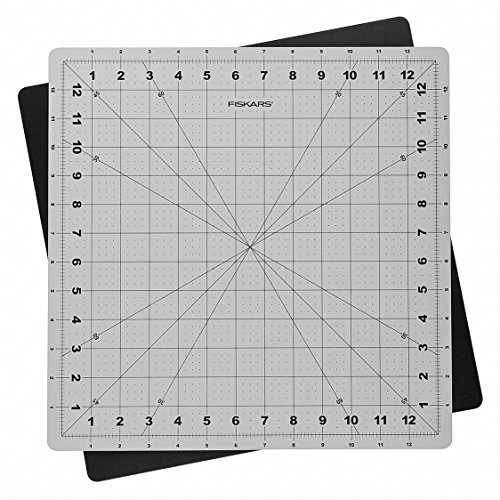 Best Olfa Spinning Rotary Mats