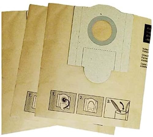 Fein 913038K01 Dust Extraction Filter Bag Turbo I Dust Extractor