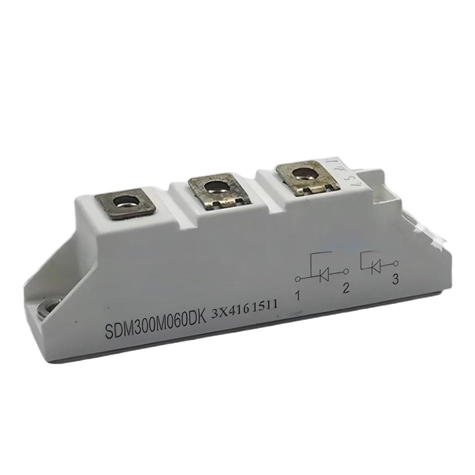 EAHWCXSD SDM300M060DK rectifier bridge Module