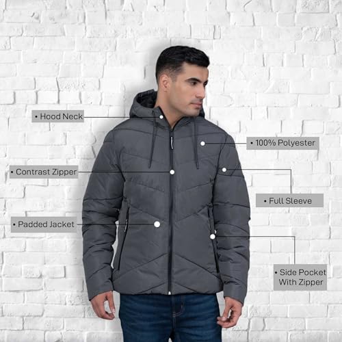 Image of Red Tape Men Jacket
