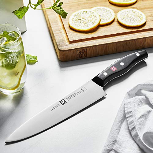 해외직구전문 쇼핑365 ZWILLING Twin Signature 8inch Chef Knife, RazorSharp