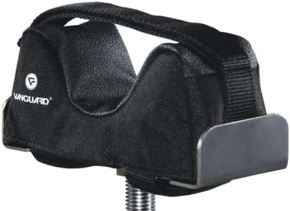 Vanguard Porta-Aim - Supporto portatile per arma da caccia
