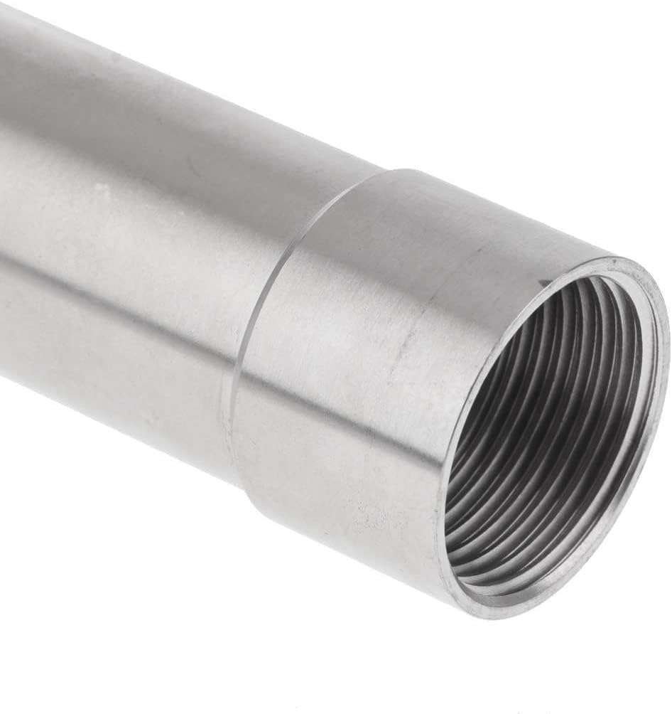 Fountain Spray Nozzle Water Sprinkler Garden, Pond,Park, Brass,Mushroom Column