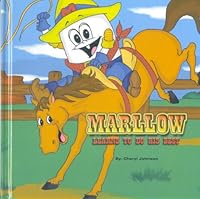 Marllow Learns to Do His Best 097857284X Book Cover