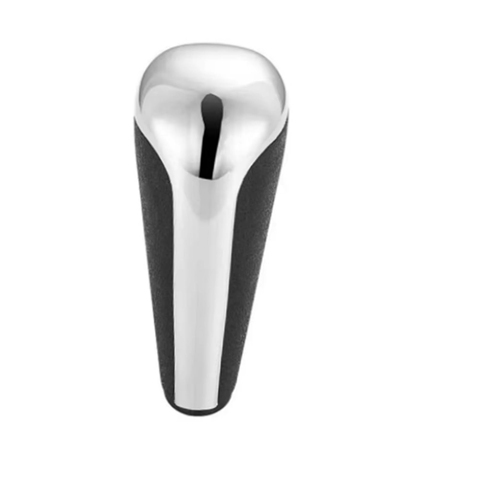 PDURMBUAB Gear Shift Knob Manual Gear Shift Knob Automatic for Peugeot 206 207 301 307 308 408 508 2008 Citroen C2 C3 C4L C5 Picasso Elysee