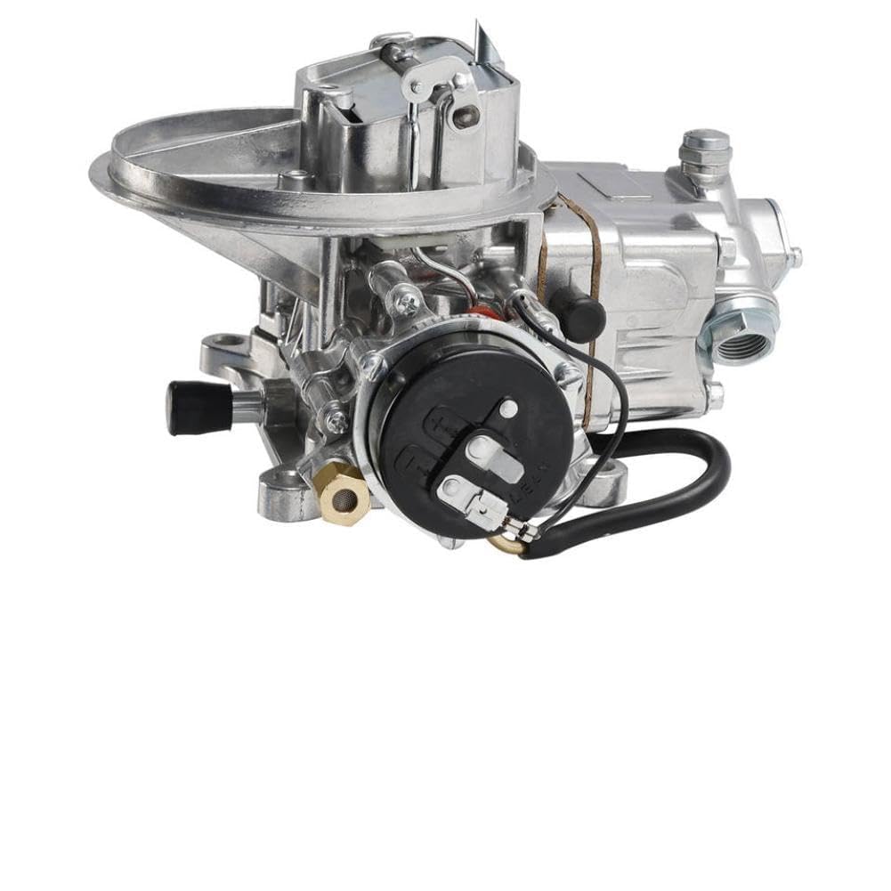 Carburetor Electric Choke 2 Barrel 350CFM 0-80350 2300 Compatible with