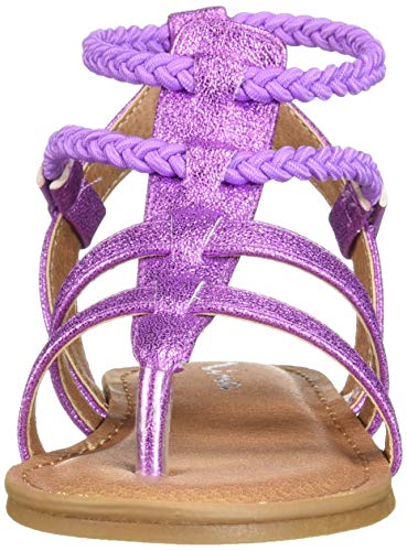 NINA Unisex-Child Margaree Sandal2