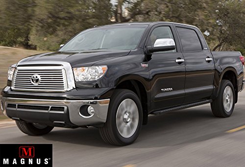 Barras Nerf Estilo Blow Molded APS para Toyota Tundra miniatura 4
