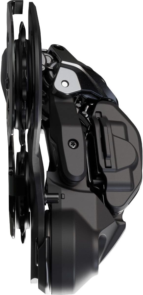 Shimano Deore XT RD-M8250-GS Di2 Wireless Rear Derailleur - 12-Speed Long Cage