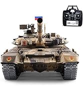 Amazon | ラジコン戦車 RC 7.0ver 1/16 2.4Ghz ドイツ陸軍 III号戦車