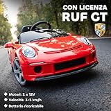 Zoom IMG-2 aiyaplay macchina elettrica per bambini Zoom IMG-2 aiyaplay macchina elettrica per bambini